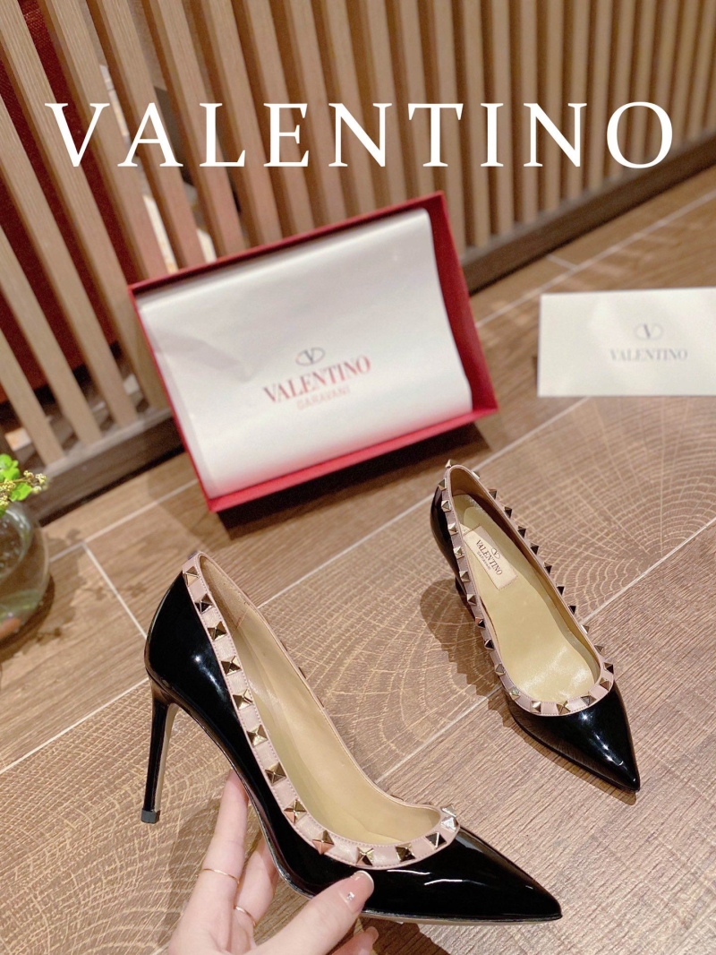 Valentino Heeled Shoes